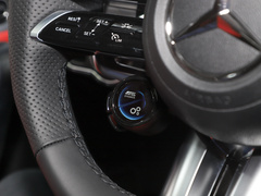 2023款 AMG A 35 4MATIC