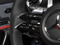 2023款 AMG A 35 4MATIC