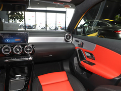 2023款 AMG A 35 4MATIC