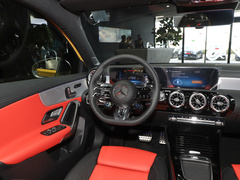 2023款 AMG A 35 4MATIC