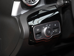 2023款 AMG A 35 4MATIC