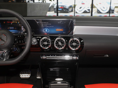 2023款 AMG A 35 4MATIC
