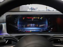 2023款 AMG A 35 4MATIC