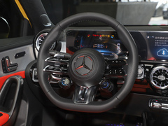 2023款 AMG A 35 4MATIC