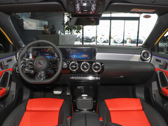 2023款 AMG A 35 4MATIC
