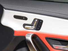 2023款 AMG A 35 4MATIC
