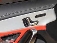 2023款 AMG A 35 4MATIC