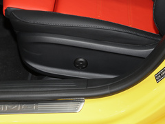 2023款 AMG A 35 4MATIC