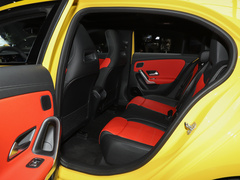 2023款 AMG A 35 4MATIC