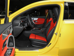 2023款 AMG A 35 4MATIC