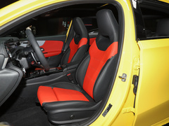 2023款 AMG A 35 4MATIC