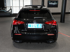 2023款 AMG A 35 4MATIC