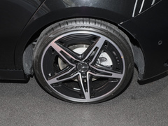 2023款 AMG A 35 4MATIC
