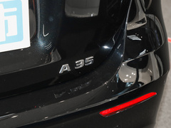 2023款 AMG A 35 4MATIC