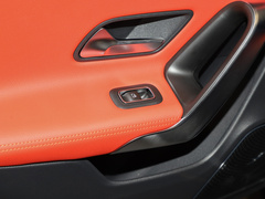 2023款 AMG A 35 4MATIC