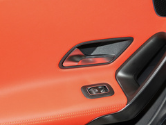 2023款 AMG A 35 4MATIC