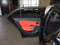 2023款 AMG A 35 4MATIC