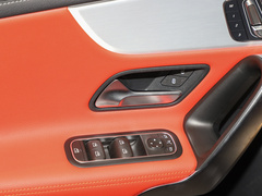 2023款 AMG A 35 4MATIC
