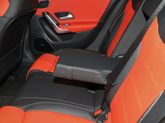 2023款 AMG A 35 4MATIC
