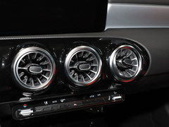 2023款 AMG A 35 4MATIC
