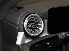 2023款 AMG A 35 4MATIC