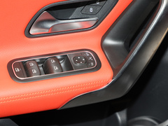 2023款 AMG A 35 4MATIC