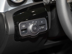 2023款 AMG A 35 4MATIC