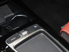 2023款 AMG A 35 4MATIC