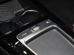 2023款 AMG A 35 4MATIC
