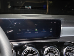 2023款 AMG A 35 4MATIC