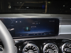 2023款 AMG A 35 4MATIC
