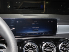 2023款 AMG A 35 4MATIC