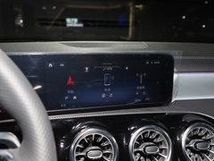 2023款 AMG A 35 4MATIC