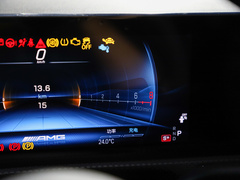 2023款 AMG A 35 4MATIC