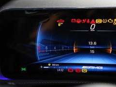 2023款 AMG A 35 4MATIC
