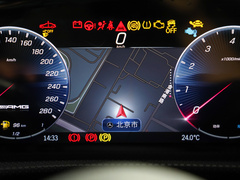 2023款 AMG A 35 4MATIC