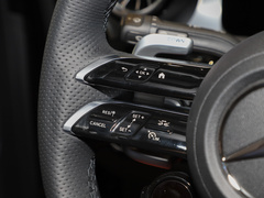 2023款 AMG A 35 4MATIC
