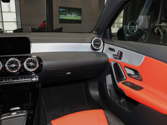 2023款 AMG A 35 4MATIC