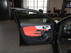 2023款 AMG A 35 4MATIC