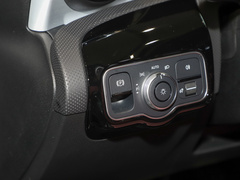 2023款 AMG A 35 4MATIC