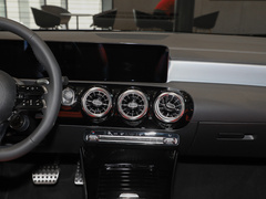 2023款 AMG A 35 4MATIC