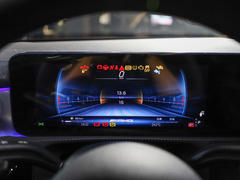 2023款 AMG A 35 4MATIC