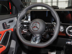 2023款 AMG A 35 4MATIC