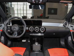 2023款 AMG A 35 4MATIC