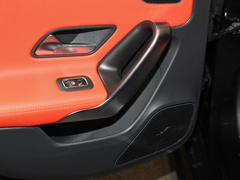 2023款 AMG A 35 4MATIC