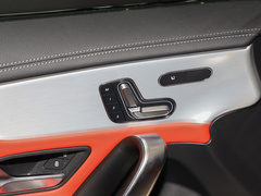 2023款 AMG A 35 4MATIC
