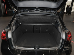 2023款 AMG A 35 4MATIC
