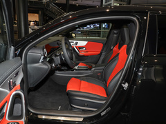 2023款 AMG A 35 4MATIC