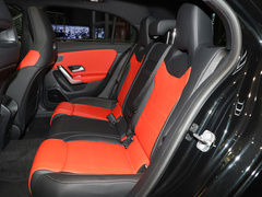 2023款 AMG A 35 4MATIC
