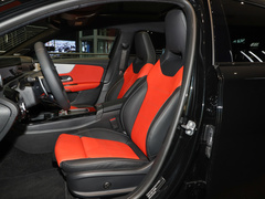 2023款 AMG A 35 4MATIC